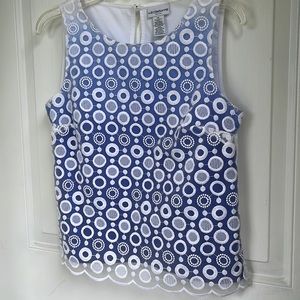 💖 3/$15 Women’s Liz Claiborne Petite Small top